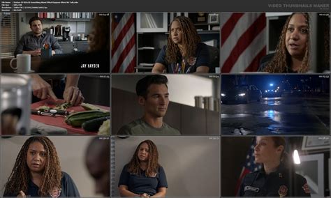 Station 19 S03E10 .